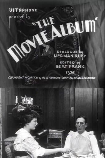 The Movie Album