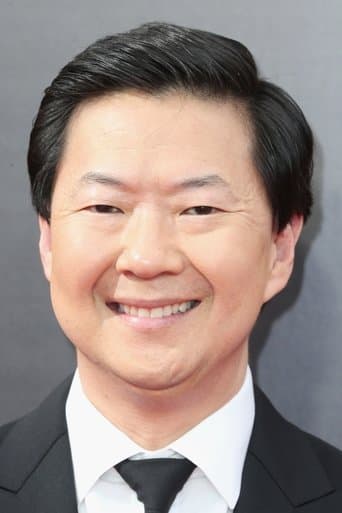 ケン・チョン