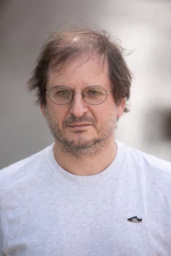 Martín Kohan