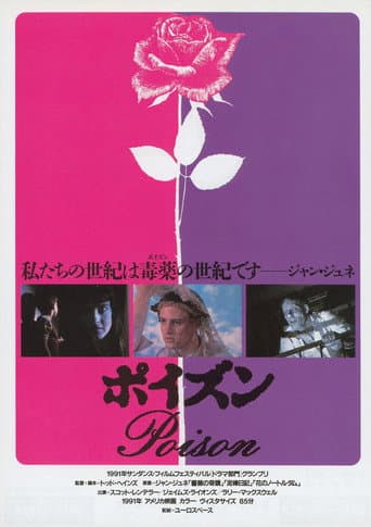 Poison