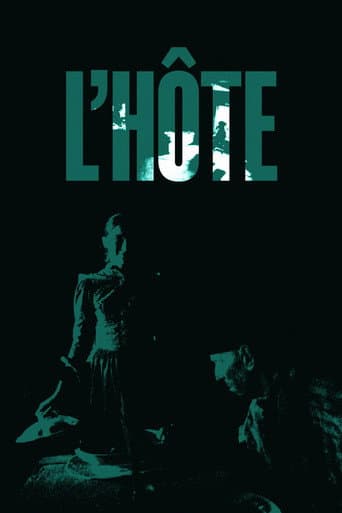 L'Hôte