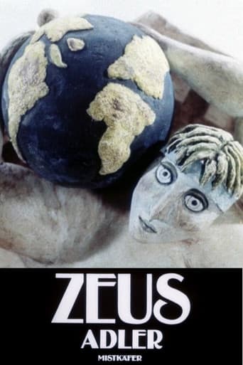 Zeus, Adler, Mistkäfer