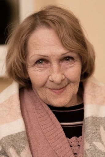Stalina Lahoshniak