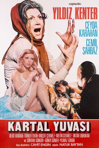 Kartal Yuvası
