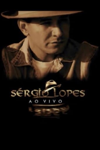 Sérgio Lopes Ao Vivo