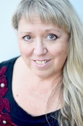 Johanne Léveillé