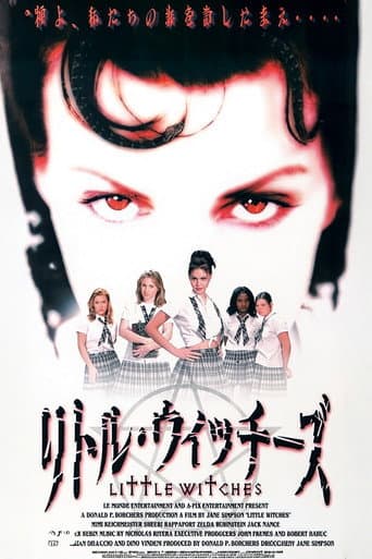 Little Witches