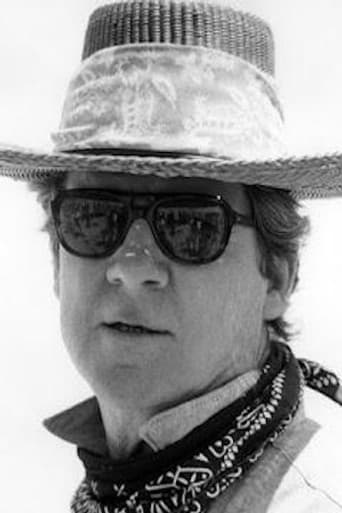 Burt Kennedy