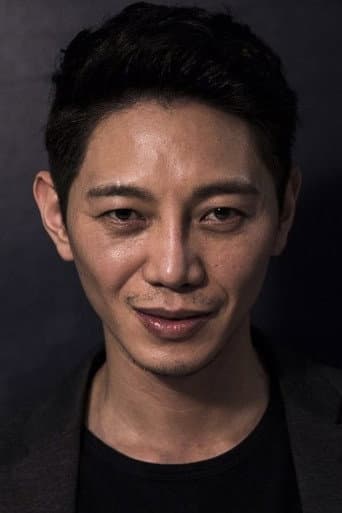ウォン・ヒョンジュン
