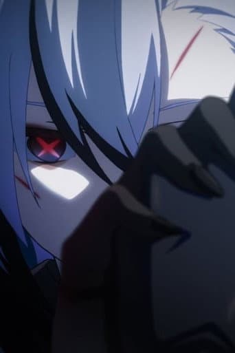 原神：燼中歌