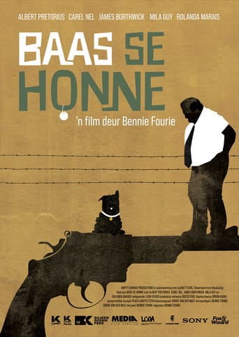 Baas se Honne