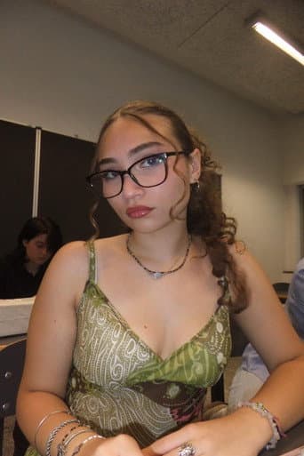 Matilde Oliveira