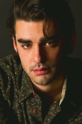 アレックス・リッチ