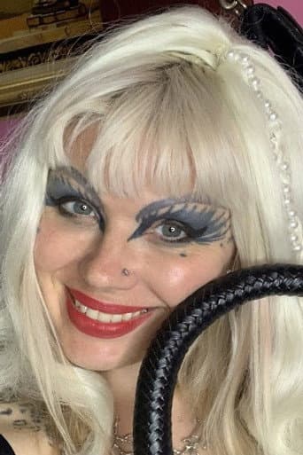 Goddess Starla