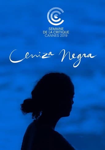 Ceniza negra