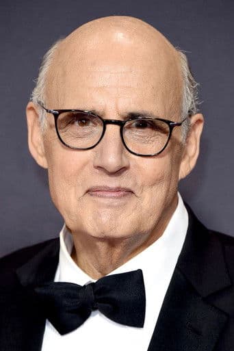 ジェフリー・タンバー