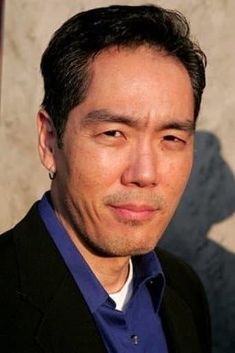雄二・ドン・奥本