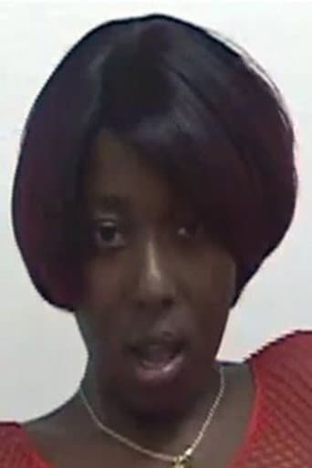 Ebony Starr