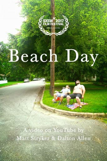 Beach Day