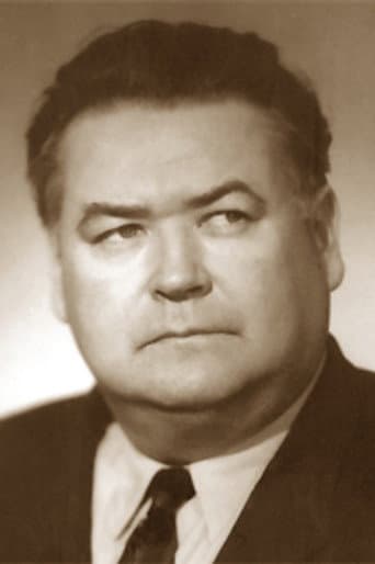 Владимир Головин