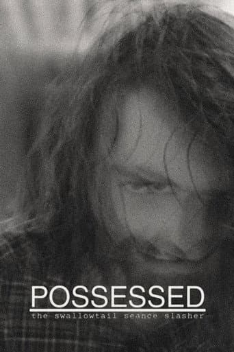 POSSESSED: The Swallowtail Seance Slasher