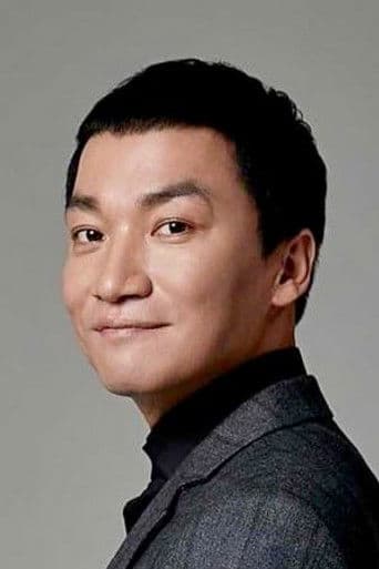 チョ・ジェユン