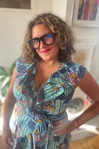 Xochitl Gonzalez