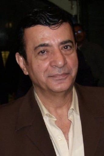 Arkan Fouad