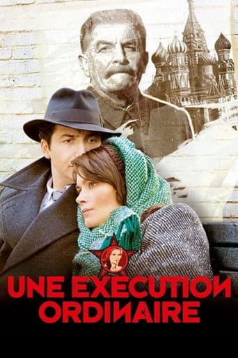 Une Exécution ordinaire