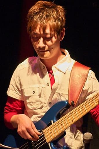 田中晋吾