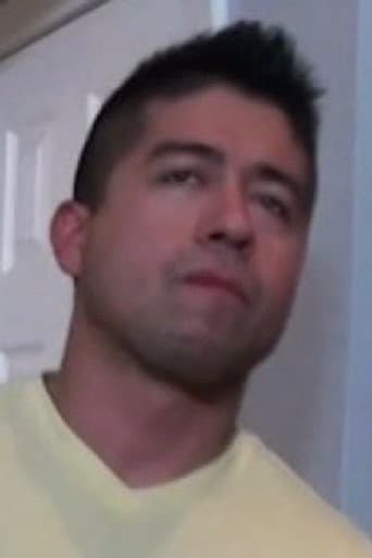 Mike Cupid