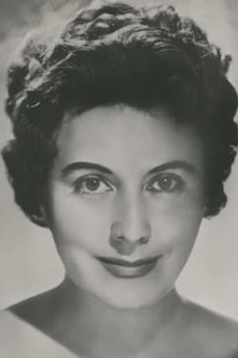 Lisa Della Casa