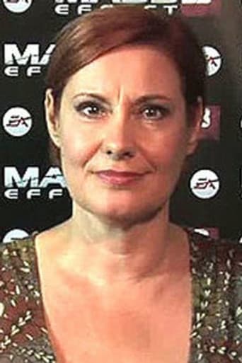 Cinzia Massironi