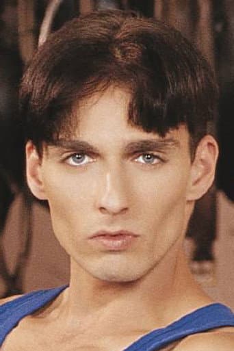 Matthew Sakk