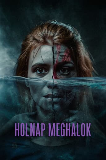 Holnap meghalok