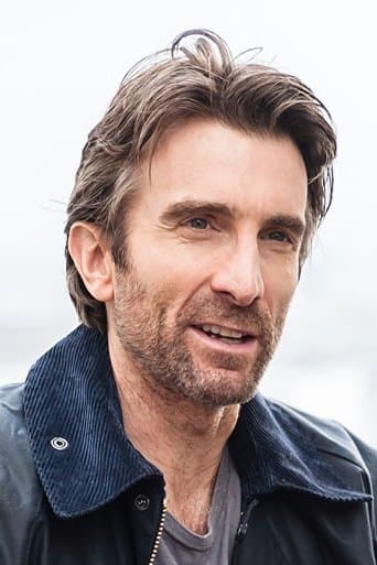 シャールト・コプリー