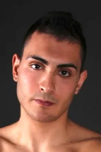 Max Garcia