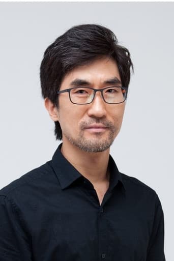 キム・ジェロク