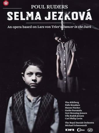 Selma Ježková