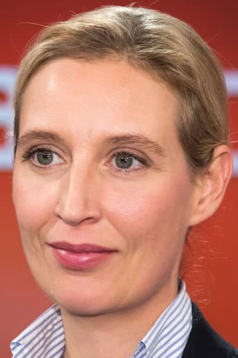 アリス・ヴァイデル