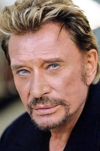 ジョニー・ハリディ