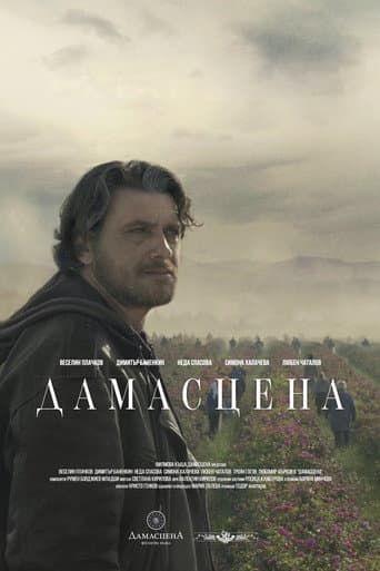 Дамасцена