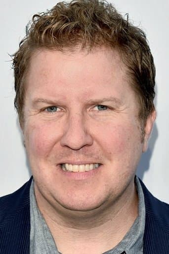 ニック・スウォードソン