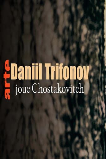 Daniil Trifonov et Andris Nelsons Festival Chostakovitch 2025