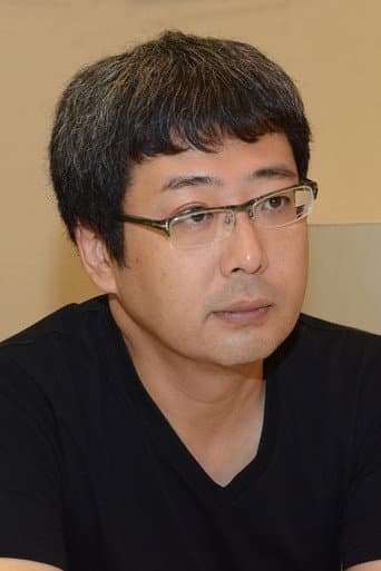 堀禎一