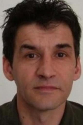 Czene Csaba