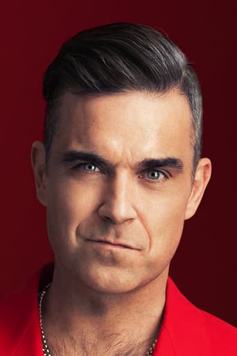 ロビー・ウィリアムズ