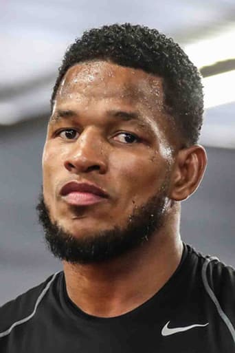 Sullivan Barrera