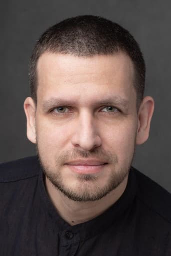 Сергей Никитин