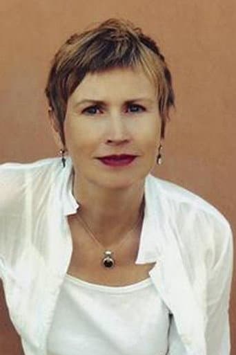 Christine Brücher